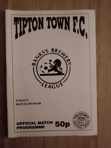 Tipton town lichfield city - tipton,