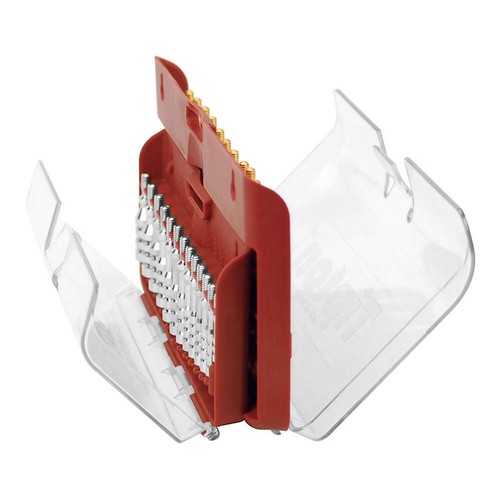 Tipton ultra jag and - ultra, brush