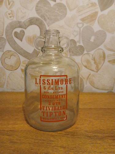 Lissmore vintage antique - co, vintage/antique