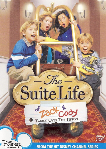 The suite life - of, and