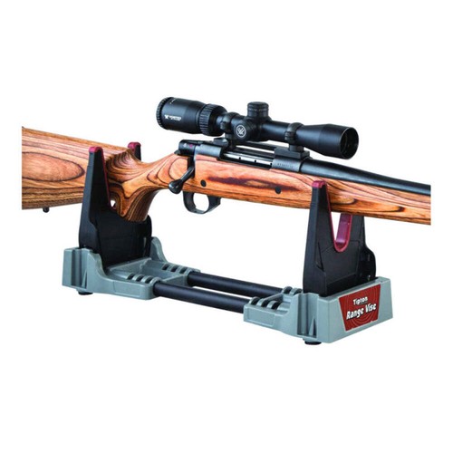 Tipton compact range vise - compact,
