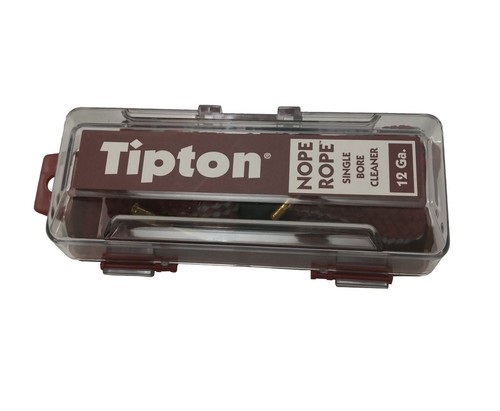 Tipton nope rope shotgun - nope,