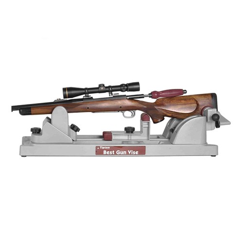 Tipton best gun vise - tipton,
