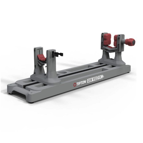 Tipton gun vise - gun, gen