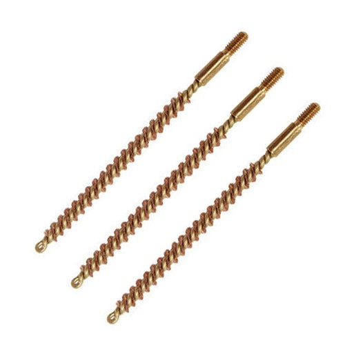 Tipton rifle bronze bore - rifle, brush