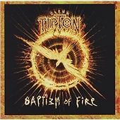 Baptizm fire remastered - baptizm,