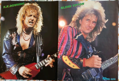 Judas priest downing - downing, &