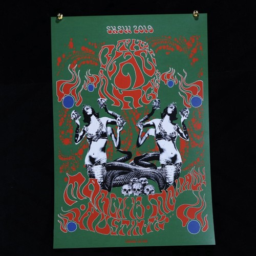 The black angels sxsw - angels, —