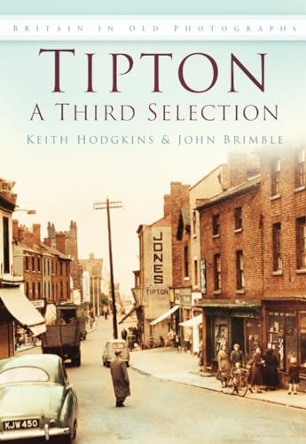 Tipton old photographs a - in,