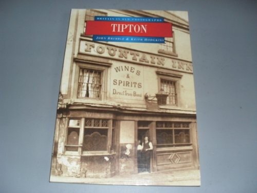 Tipton old photographs - tipton,