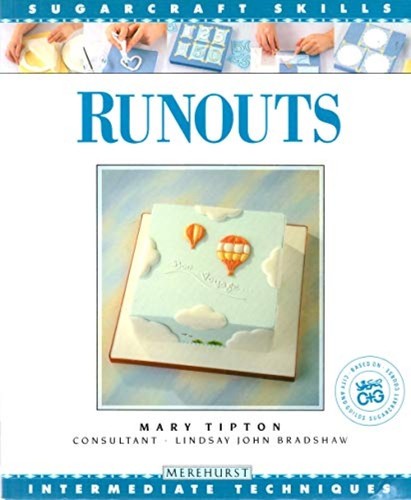 Runouts mary tipton - -,