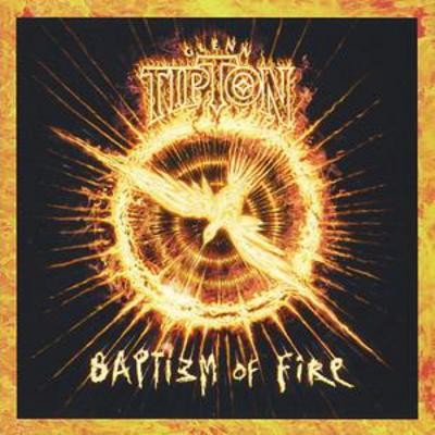 Glenn tipton baptizm fire - glenn,
