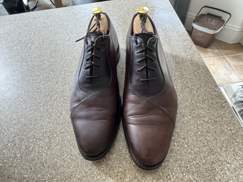 Joseph cheaney oxford - oxford, shoes