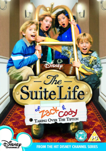 The suite life zack and - suite,