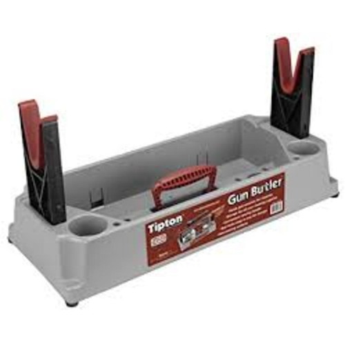 Tipton gun butler cleaning and - gun,
