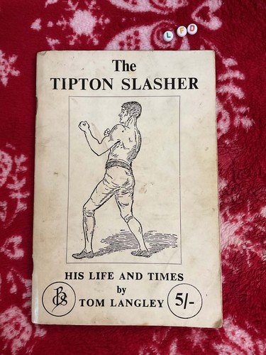 The tipton slasher his - slasher,