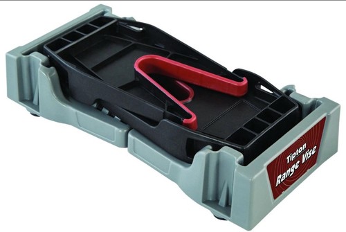 Tipton compact range vise - tipton,