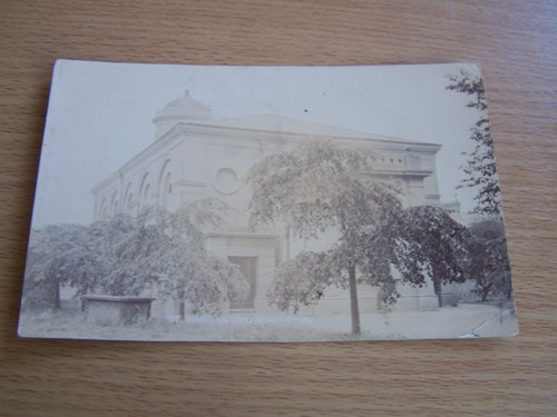 Martins church tipton - st,