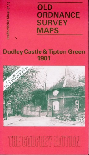 Dudley castle and tipton green - dudley,