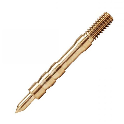 Tipton solid brass - .22, cal