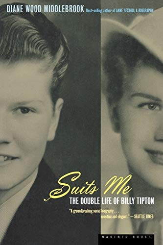 Suits the double life - the,