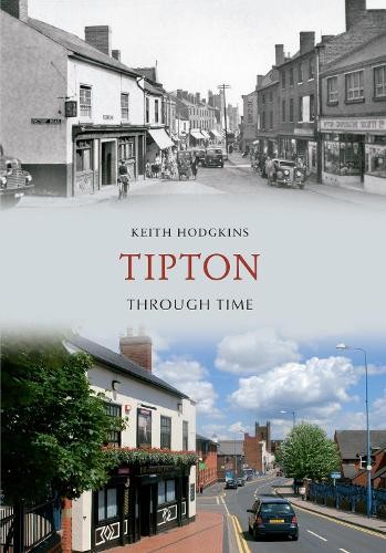 Tipton through time - tipton,