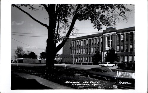 Rppc tipton iowa school - ia,