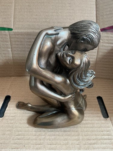 Oliver tipton bronze cold - tipton,