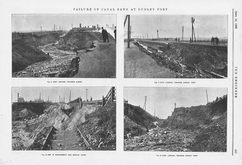 Tipton staffordshire failure - tipton,