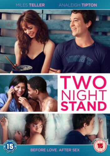 Two night stand - night,
