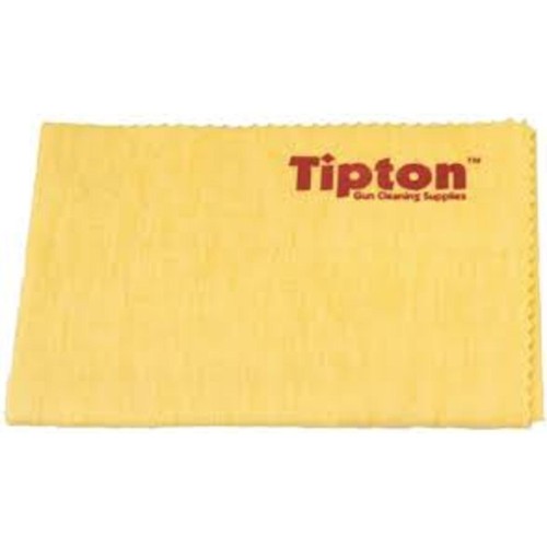 Tipton silicone gun cloth x - silicone,