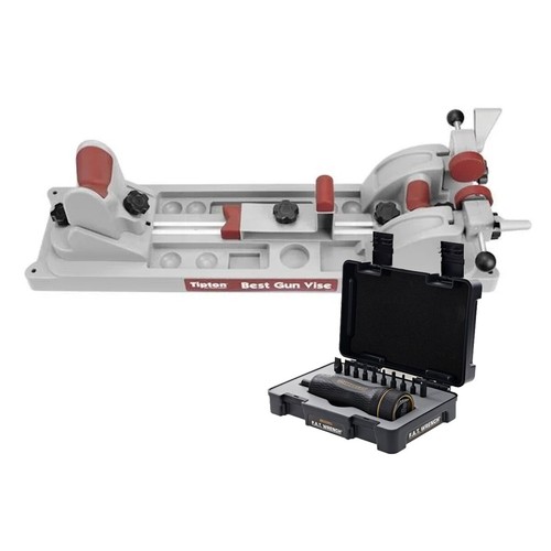 Tipton best gun vise and - best,