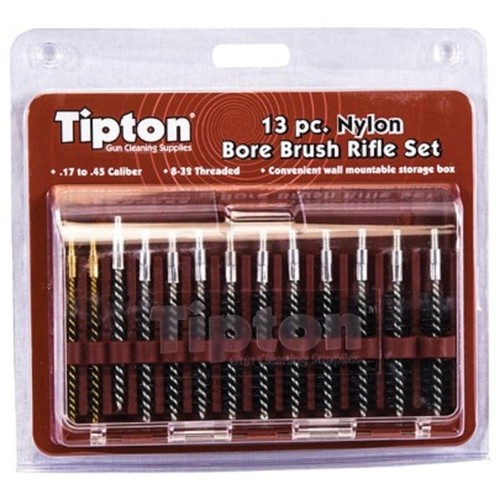 Tipton piece nylon bristle - tipton,