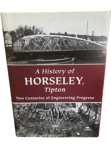 History horseley tipton - horseley,