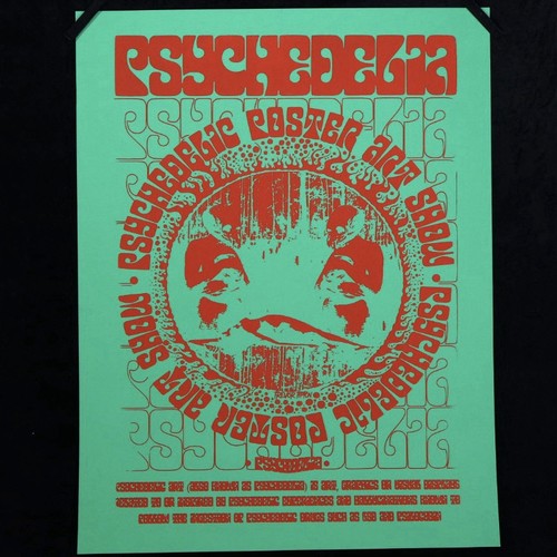 Psychedelia trevor tipton - psychedelia,