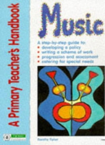 Music primary teacher s - music, (primary